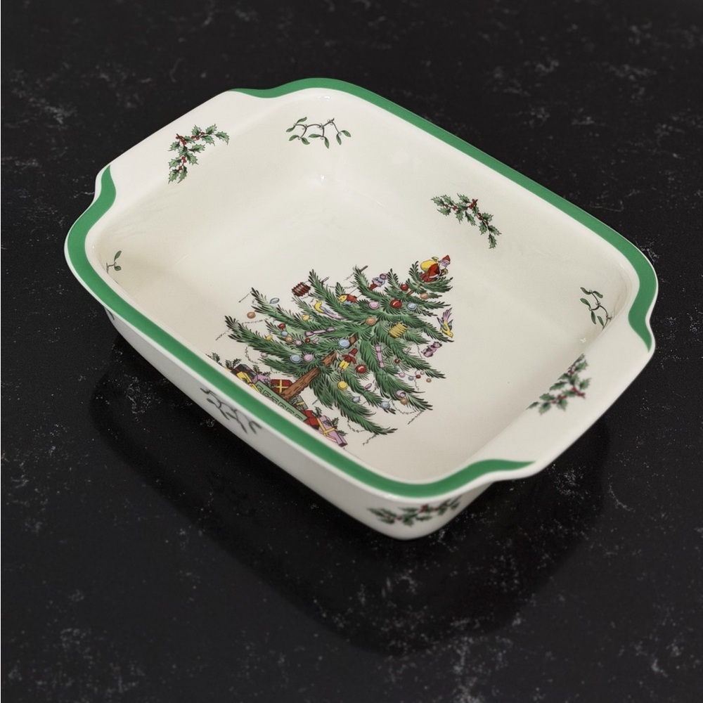 Spode - Picture 2 of 4